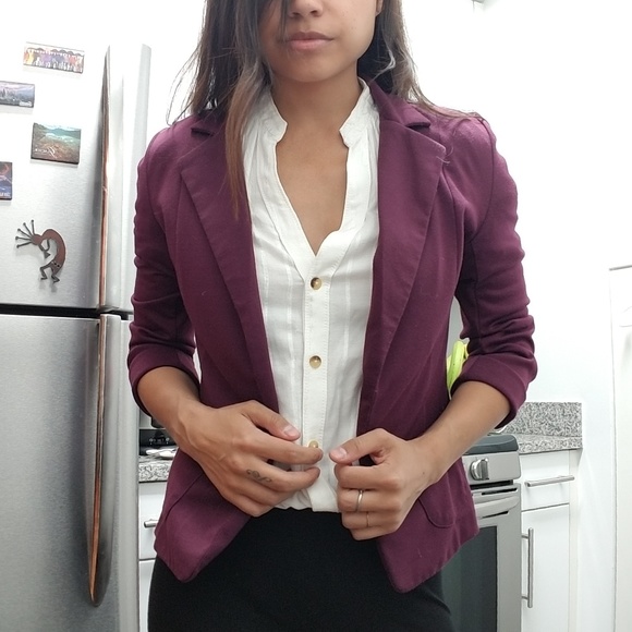 Urban Outfitters Jackets & Blazers - Urban Outfitters Stretchy Casual Blazer, Small Urban Outfitters Jackets & Blazers - Urban Outfitters Stretchy Casual Blazer, Small